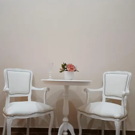 La Mimosa 3* 나폴리