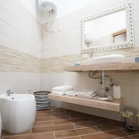 La Mimosa B&B 나폴리