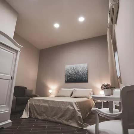 La Mimosa B&B 나폴리