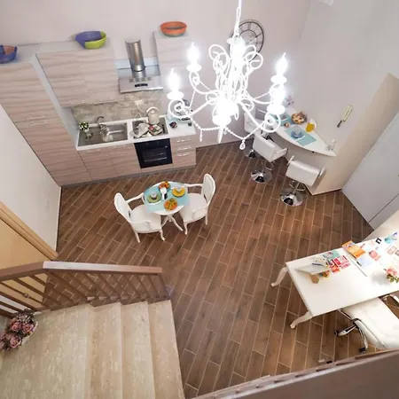 La Mimosa Nocleg ze śniadaniem 3*
