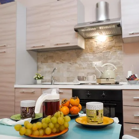 Bed & Breakfast La Mimosa 3*