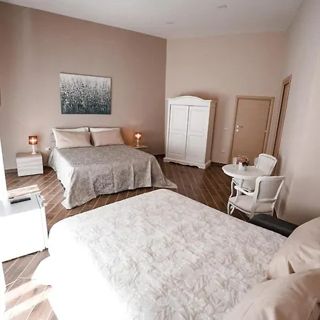 B&B La Mimosa