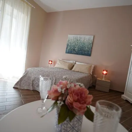 La Mimosa Bed & Breakfast Napels