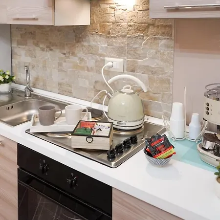 La Mimosa Couette-café