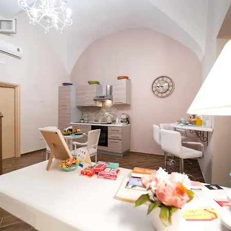 La Mimosa Bed & Breakfast