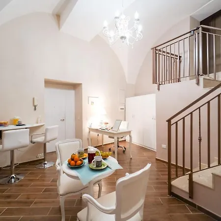 La Mimosa B&B 3*
