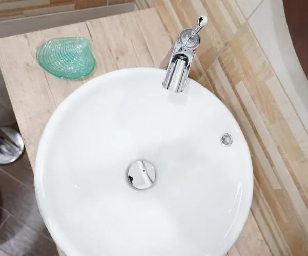 Bed & Breakfast La Mimosa 3*