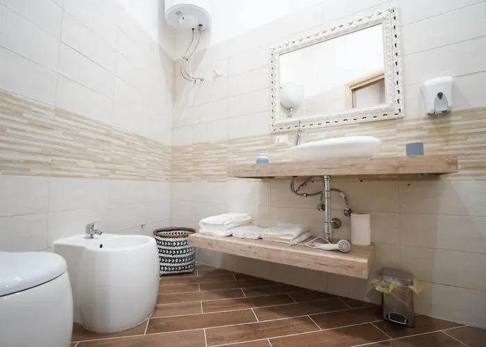 La Mimosa Bed & Breakfast Napoli