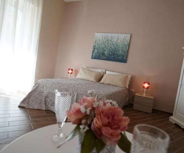 La Mimosa Bed & Breakfast Napoli