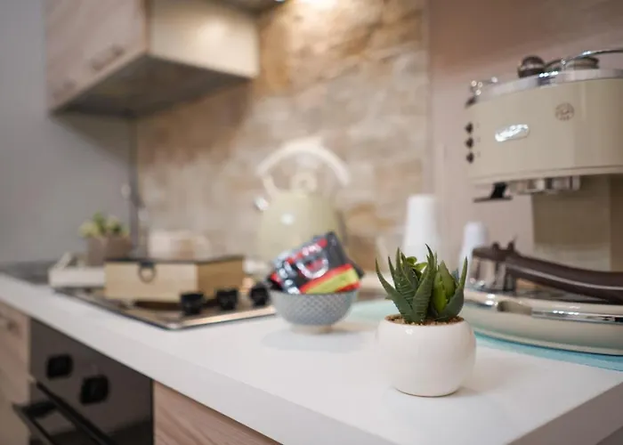 La Mimosa Bed & Breakfast Napoli