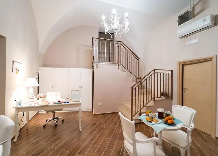 La Mimosa Bed & Breakfast Napoli