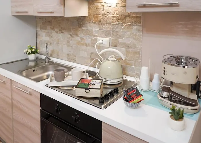 La Mimosa Bed & Breakfast