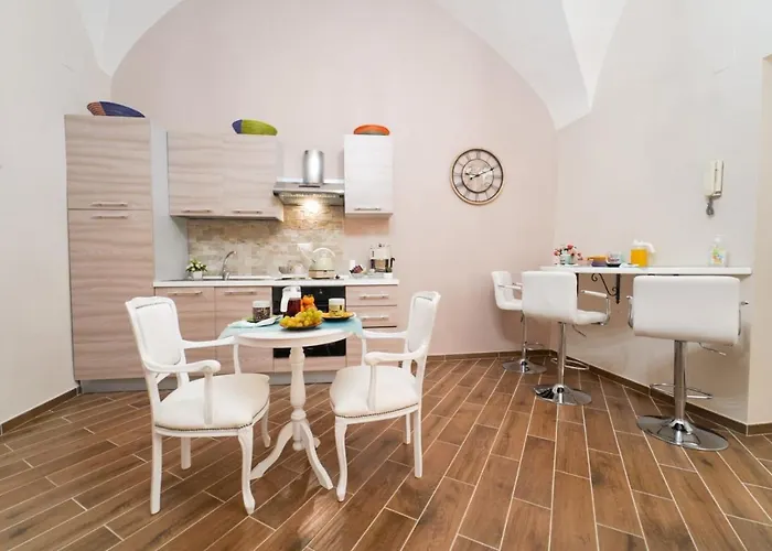 La Mimosa Bed & Breakfast