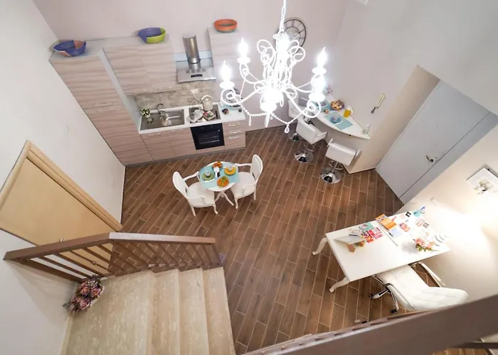 La Mimosa Bed & Breakfast 3*