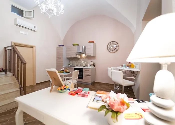 La Mimosa Bed & Breakfast