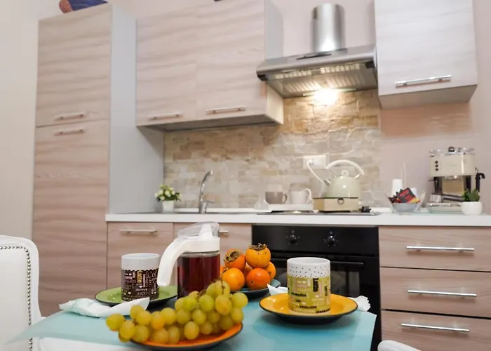 Bed & Breakfast La Mimosa 3*