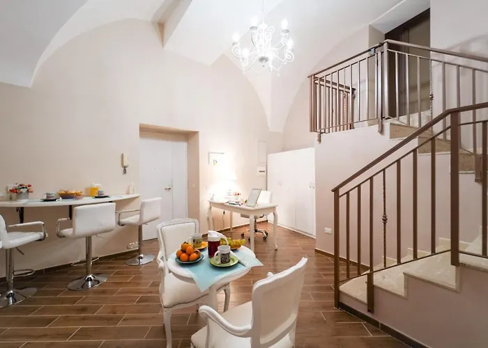 La Mimosa Bed & Breakfast 3*