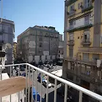 Bed & Breakfast La Mimosa Naples