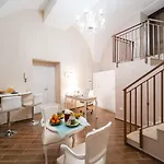La Mimosa Bed & Breakfast 3*