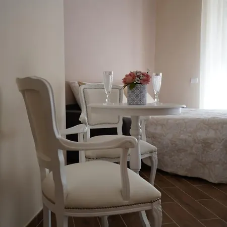 La Mimosa 3* Νάπολη