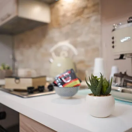 La Mimosa Bed and Breakfast Νάπολη