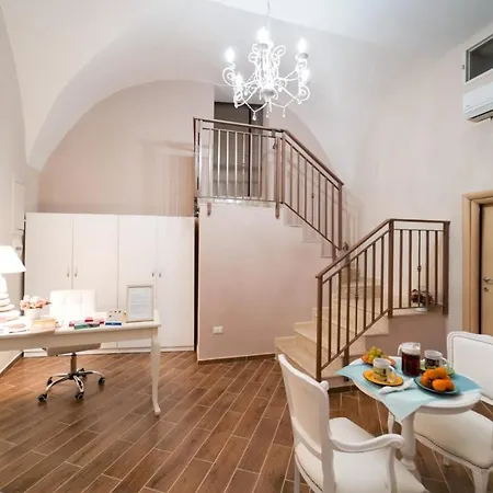 La Mimosa Bed and Breakfast Νάπολη