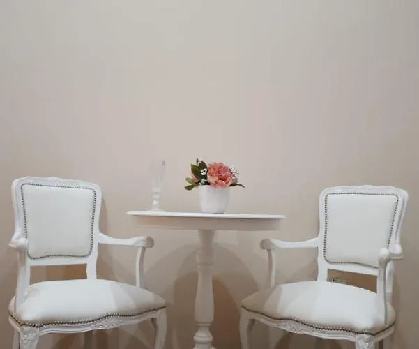 La Mimosa 3* נאפולי