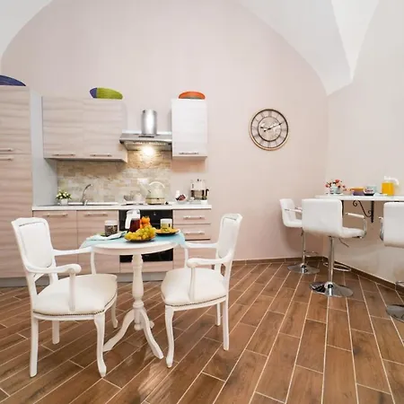 La Mimosa فندق مبيت وإفطار