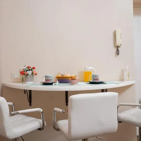 La Mimosa نابولي