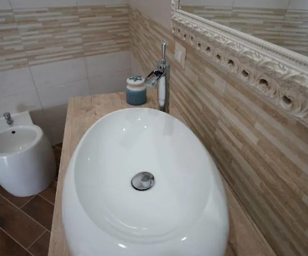 La Mimosa 那不勒斯